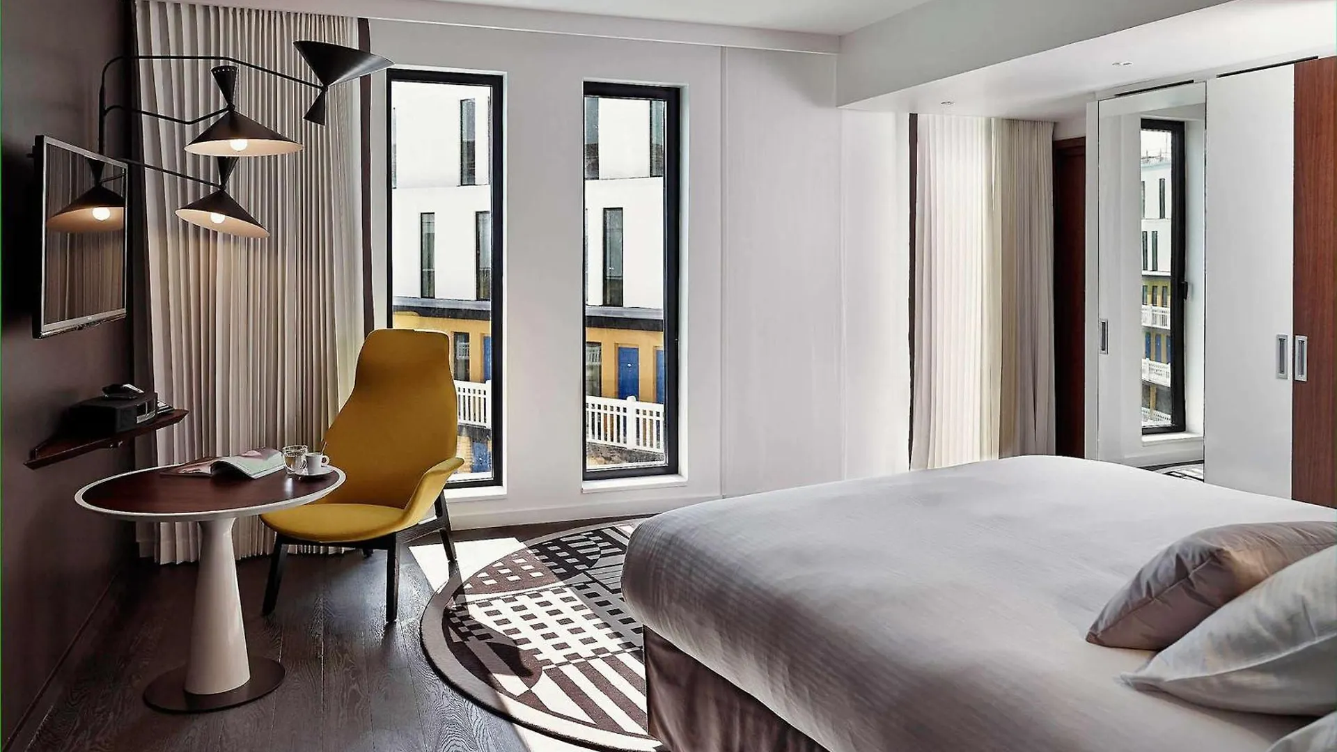 Molitor Hotel & Spa Paris - Mgallery Collection