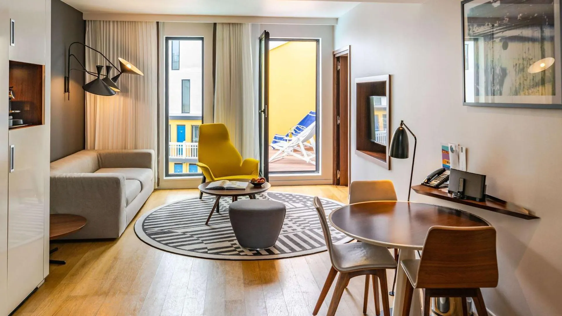 Molitor Hotel & Spa Paris - Mgallery Collection