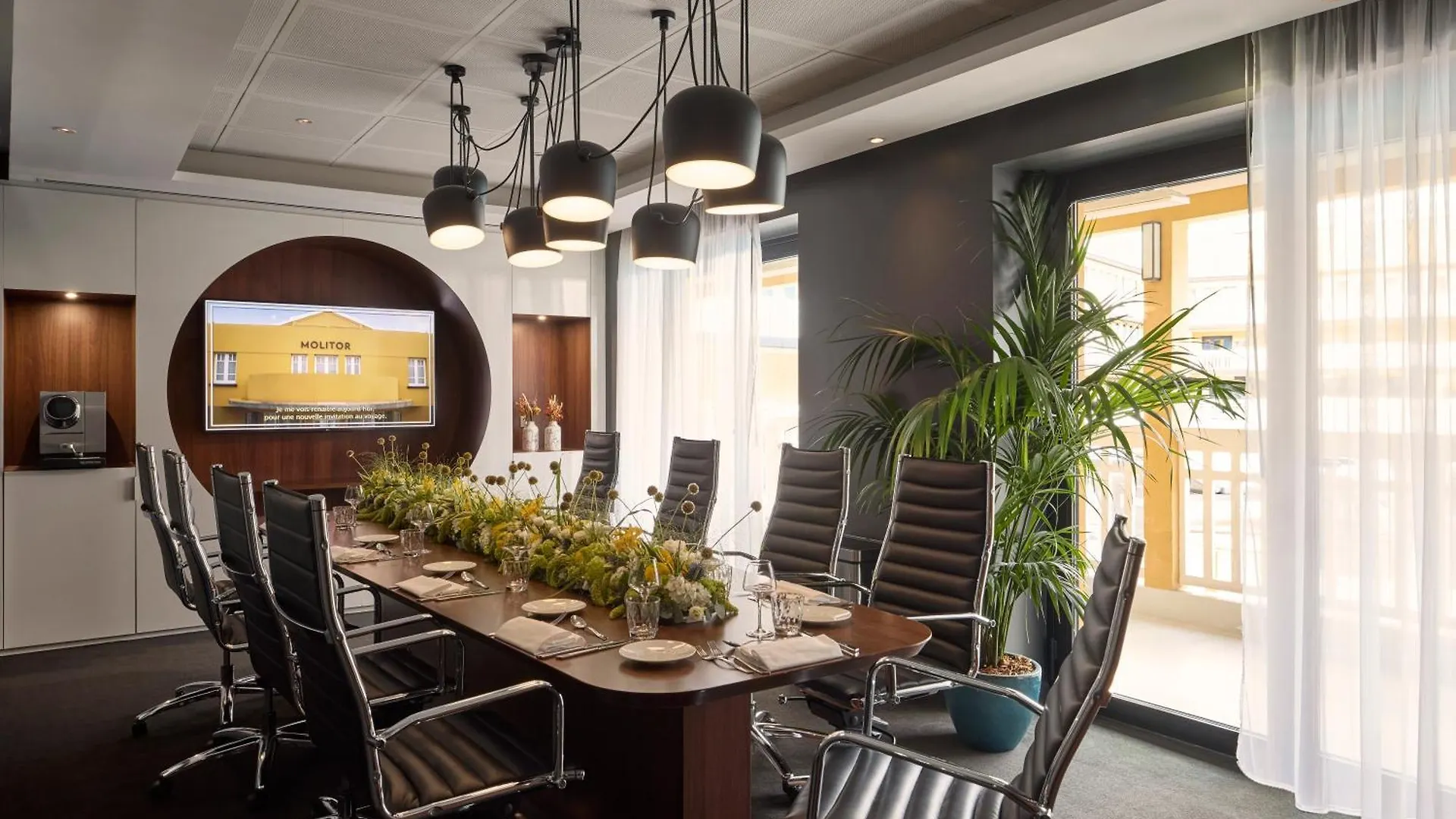 Molitor Hotel & Spa Paris - Mgallery Collection
