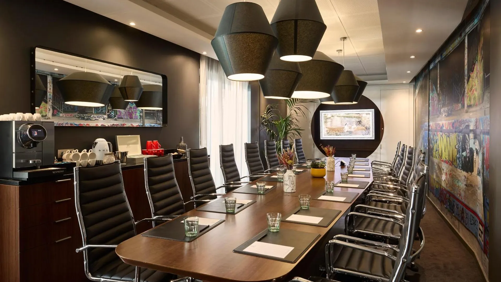 Molitor Hotel & Spa Paris - Mgallery Collection Francie