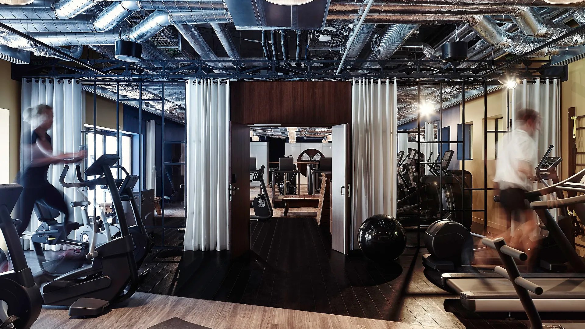 Molitor Hotel & Spa Paris - Mgallery Collection 5*,  France