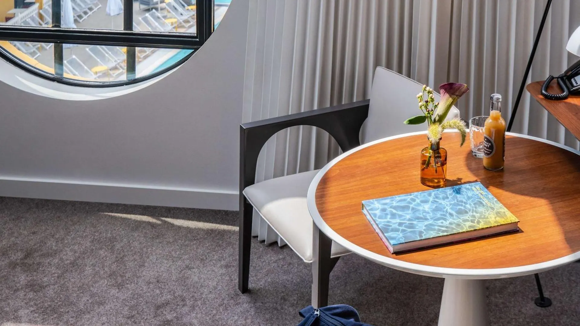 Molitor Hotel & Spa Paris - Mgallery Collection