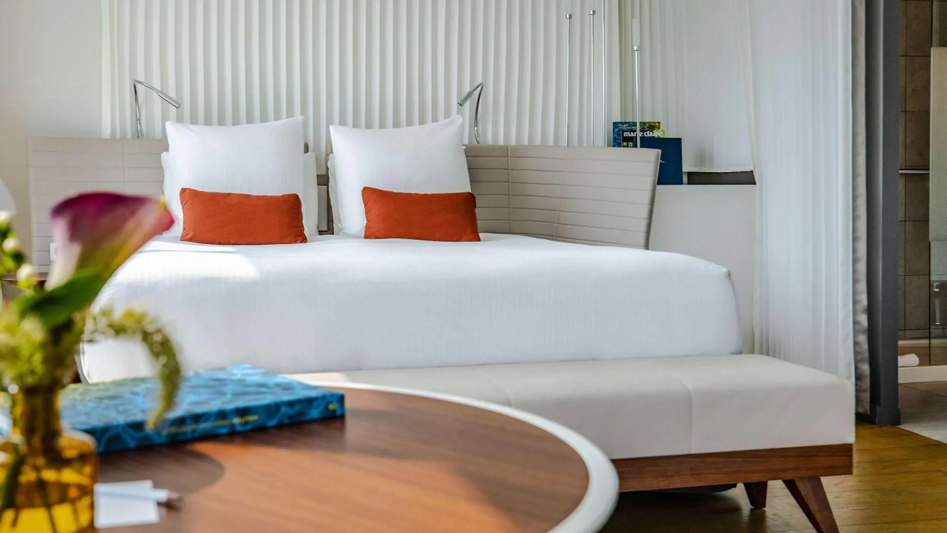 Molitor Hotel & Spa Paris - Mgallery Collection