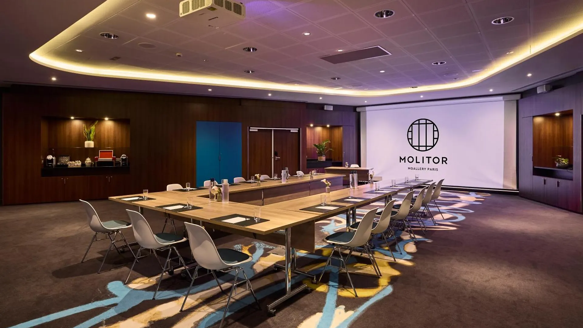 Molitor Hotel & Spa Paris - Mgallery Collection