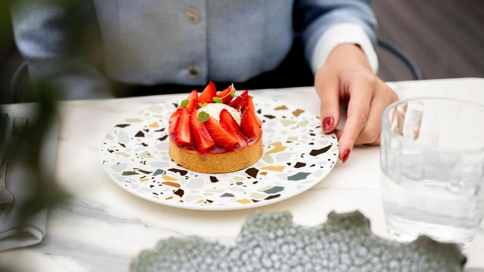 Molitor Hotel & Spa Paris - Mgallery Collection